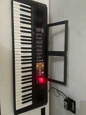 Tastiera musicale professional usato  Somma Vesuviana