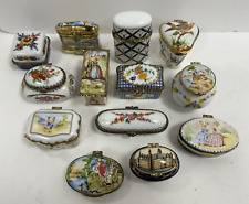 delprado porcelain for sale  BARROW-IN-FURNESS