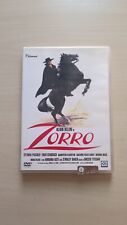 Zorro con alain usato  Roma