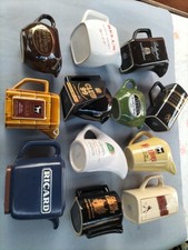Caraffe brocca lotto usato  Italia