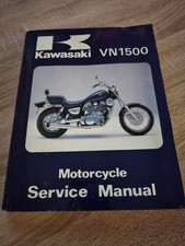 Kawasaki 1500 motorcycle gebraucht kaufen  Oberasbach