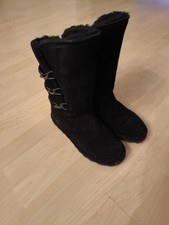 Winterstiefel damen gr gebraucht kaufen  Ramstein-Miesenbach
