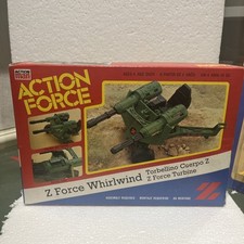 Action force force for sale  CORBY