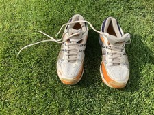 Asics gel strikerate for sale  LEAMINGTON SPA