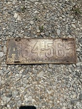 1916 new york for sale  Munford