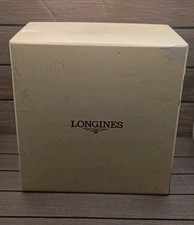 Longines uhren box gebraucht kaufen  Gütersloh