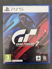 Gran turismo ps5 d'occasion  Domène