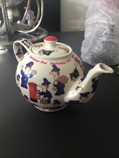 Postman pat vintage for sale  LEICESTER