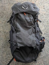 Trekkingrucksack salewa trek gebraucht kaufen  Bühl