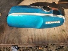Honda ss50 petrol for sale  LLANTWIT MAJOR
