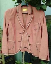 Vintage biba blazer gebraucht kaufen  Herford