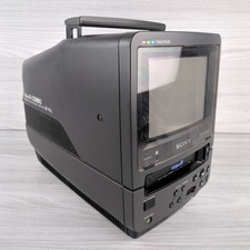 Sony dt1 trinitron for sale  BRISTOL