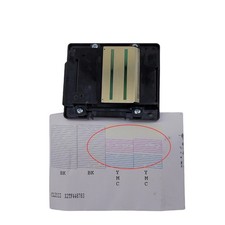 WF-7845 WF-7610 WF-7111 Printer Print Head Fit For Epson WorkForce WF-7835 comprar usado  Enviando para Brazil