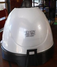 Revlon salon dryer for sale  Port Richey