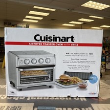 Cuisinart air fryer for sale  Fredericksburg