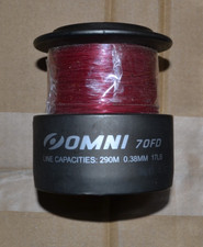 Shakespeare omni reel for sale Shakespeare omni reel for sale  LLANELLI