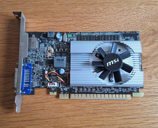 Msi carte graphique d'occasion  Saint-Fargeau