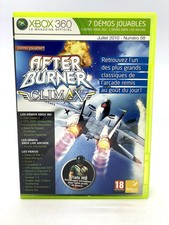 Demonstração oficial da revista Xbox 360 julho 2010 PAL comprar usado  Enviando para Brazil