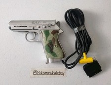 Exterminator Scorpion Light Gun - Para Sony Playstation 1 e 2 *Aperto de camuflagem raro* comprar usado  Enviando para Brazil