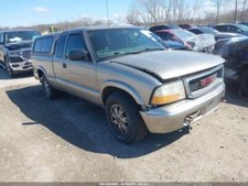 Ligação de limpador de para-brisa usado serve: 2003 Gmc S10/s15/sonoma grau A comprar usado  Enviando para Brazil