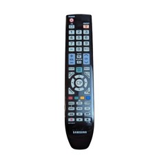 Controle remoto de substituição Samsung BN59-00853A para TV LCD LN32B650 LN32B650T1F, usado comprar usado  Enviando para Brazil