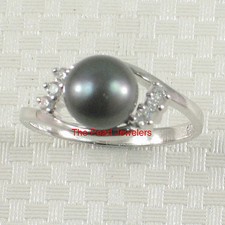 Black gray pearl for sale  Honolulu