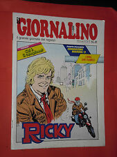 giornalino n 41 usato giornalino n 41 usato Italia
