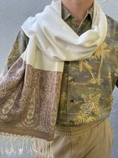 Handgearbeiteter seide feinwol gebraucht kaufen  Schweinfurt
