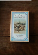 Carlo castellaneta villa usato  Palermo