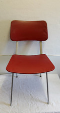 Küchenstuhl stuhl 60er gebraucht kaufen  Springe