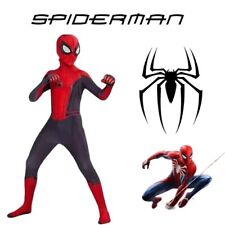 Spiderman costume carnevale usato  Casoria
