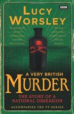British murder lucy for sale  UK