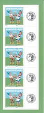 Timbre personnalisé f4081a d'occasion  Dunkerque-