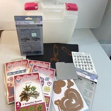 Lot die cutting for sale  Muskegon