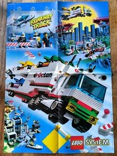 Poster affiche lego d'occasion  Montville