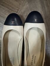 Ballerine chanel come usato  Italia