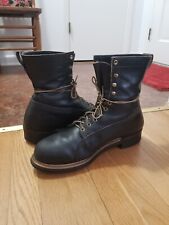 Mens vintage black for sale  Colonial Heights