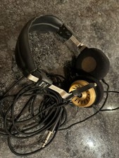 Sansui vintage kopfhörer gebraucht kaufen  Altenbamberg, Duchroth, Norheim