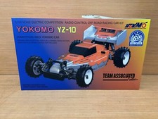 Team associated edition for sale  BROMSGROVE