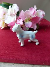 Ancienne figurine chien d'occasion  Saint-Lambert-du-Lattay