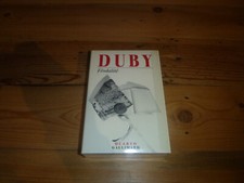 Georges duby feodalite d'occasion  France