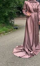 Abendkleid gebraucht kaufen  Krefeld