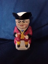 Small decorative toby for sale  CANTERBURY