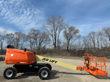 2016 jlg 400s for sale  Joliet