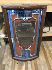 Seeburg trashcan front for sale  Wilber