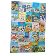 25x walt disney gebraucht kaufen  Salzwedel