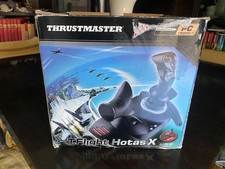 Thrustmaster t.flight hotas usato  Salerno