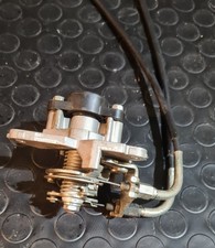 Sensore acceleratore filo usato  Aversa