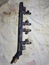 Flauto iniezione iniettori usato Flauto iniezione iniettori usato  Pompei