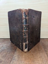 Livre ancien inspiration d'occasion  Penmarch